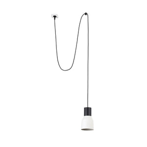 KOMBO 120, Sospensione con Spina per Interni, Faro Barcelona