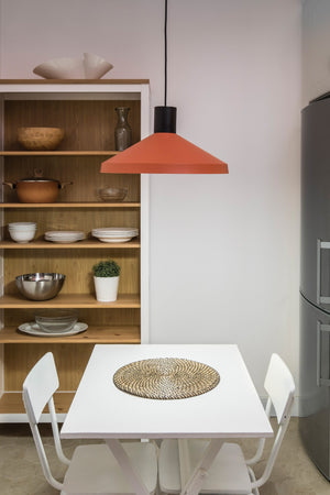 KOMBO 400, Lampada a Sospensione per Interni, Faro Barcelona