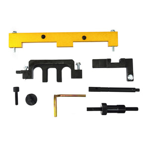 KIT MESSA IN FASE BMW MOTORI 1.8 - 2.0 GEKO G02850