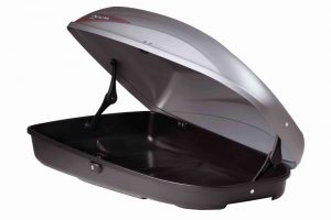 Baule da tetto per auto Krono 400