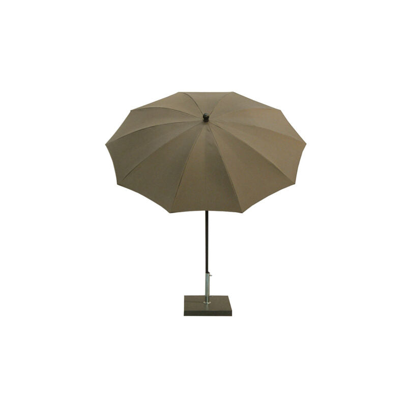 KRONOS OMBRELLONE POLIESTERE MAFFEI diametr0 250 cm - Talpa