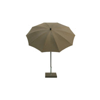 KRONOS OMBRELLONE POLIESTERE MAFFEI diametr0 250 cm - Talpa