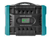 Stazione di alimentazione portatile KS 200PS