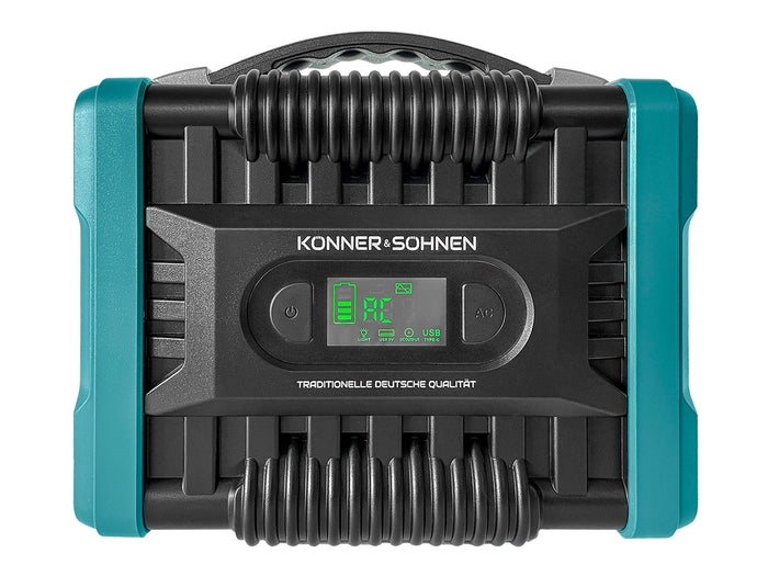 Stazione di alimentazione portatile KS 200PS