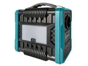 Stazione di alimentazione portatile KS 200PS