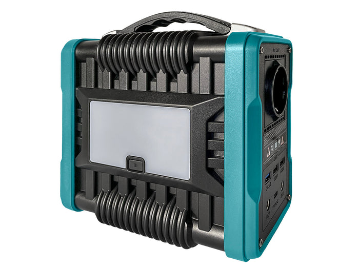 Stazione di alimentazione portatile KS 200PS