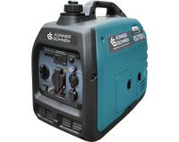 Generatore di inverter KS 2100i S