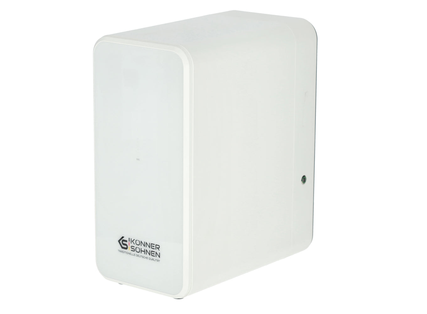 Sistema di batterie per sistemi solari da balcone KS 2240BSB