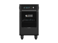 Stazione di alimentazione portatile KS 3000PS