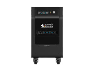 Stazione di alimentazione portatile KS 3000PS