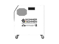 Stazione di alimentazione portatile KS 3000PS