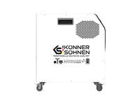 Stazione di alimentazione portatile KS 3000PS