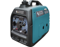 Generatore inverter GPL/benzina KS 3100iG S