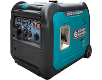Generatore di inverter KS 5500iES ATSR