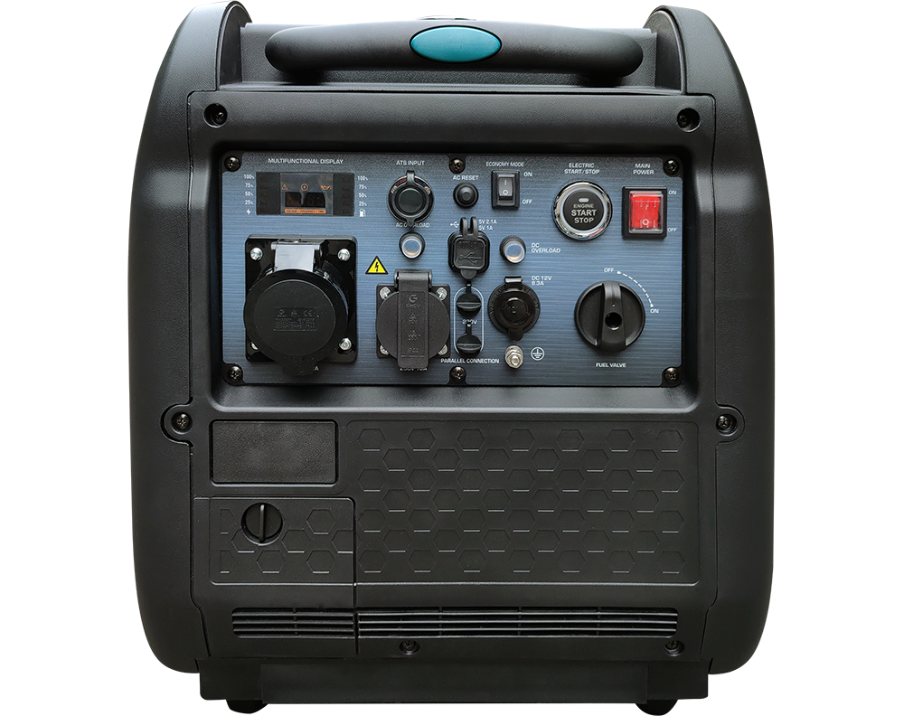 Generatore di inverter KS 5500iES ATSR