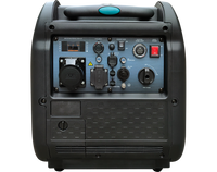 Generatore di inverter KS 5500iES ATSR