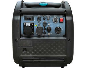 Generatore di inverter KS 5500iES ATSR