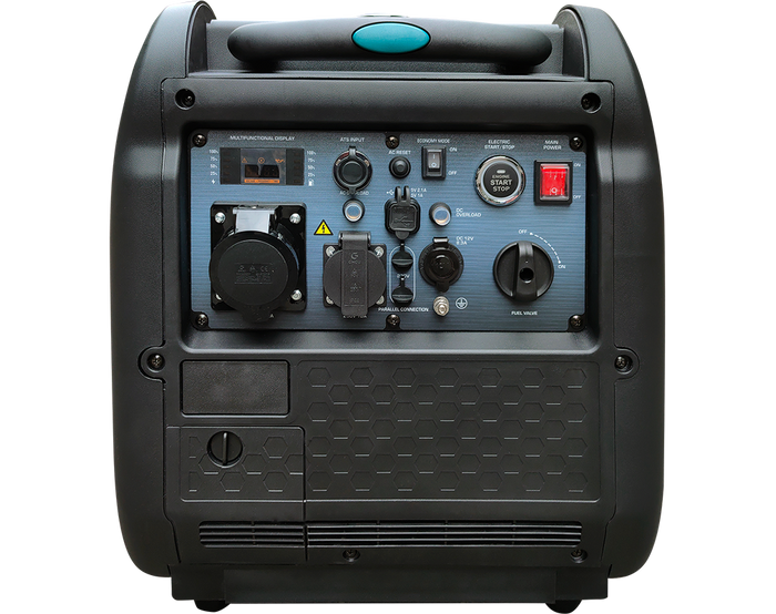 Generatore di inverter KS 5500iES ATSR