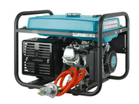 Generatore a gas/LPG "Könner & Söhnen" KS 7000E G