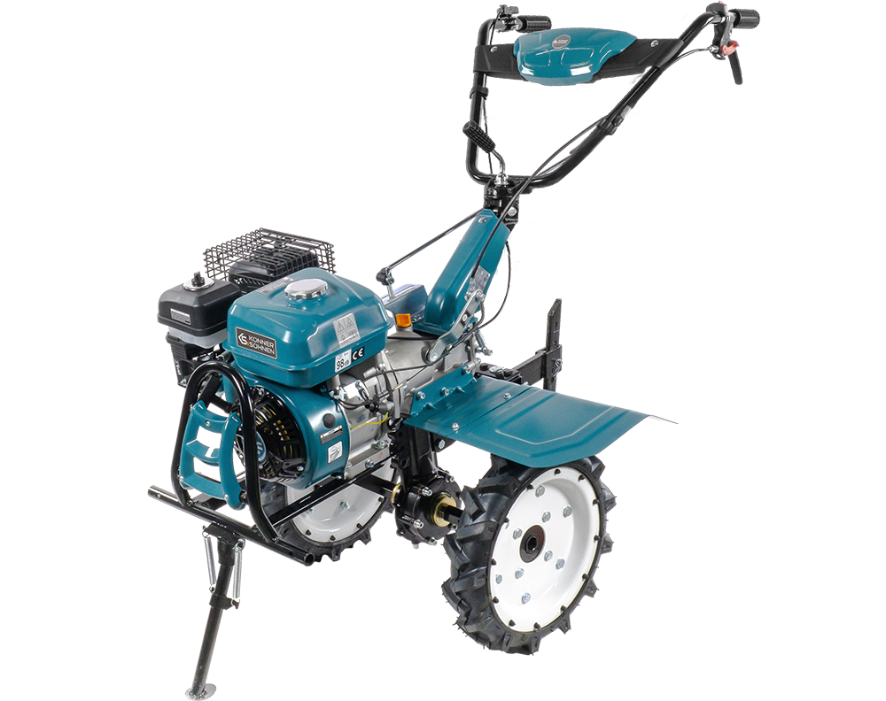 Motozappa a benzina KS 7HP-1050G