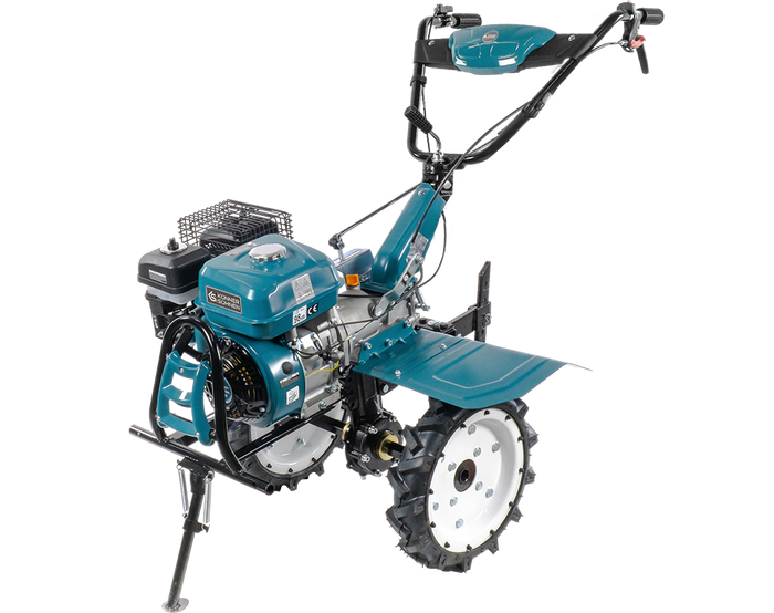 Motozappa a benzina KS 7HP-1050G