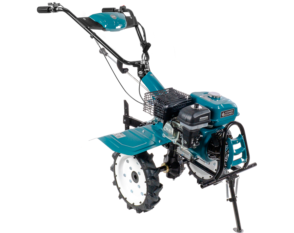 Motozappa a benzina KS 7HP-1050G