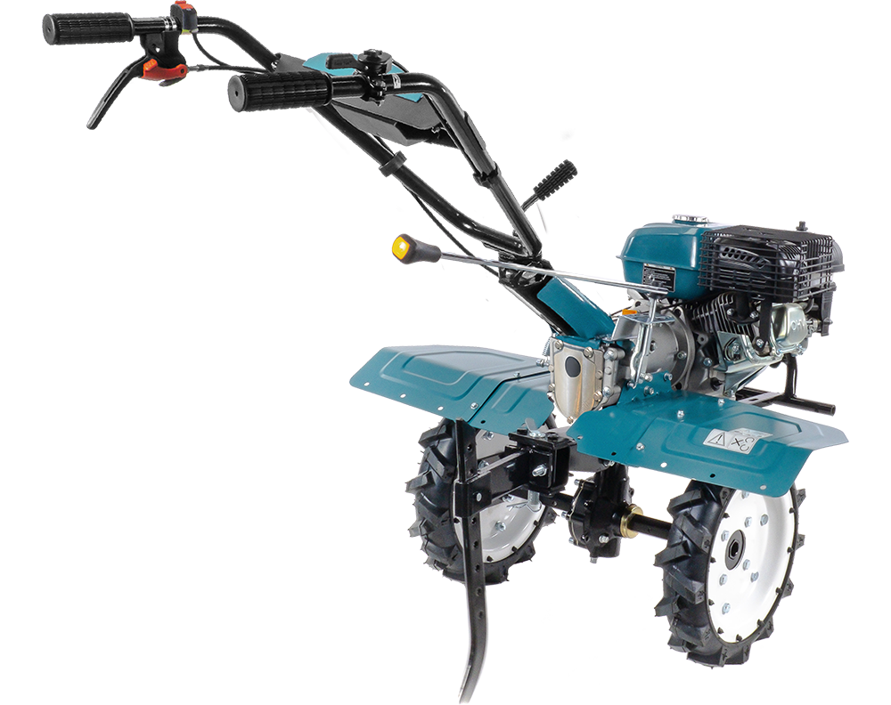 Motozappa a benzina KS 7HP-1050G