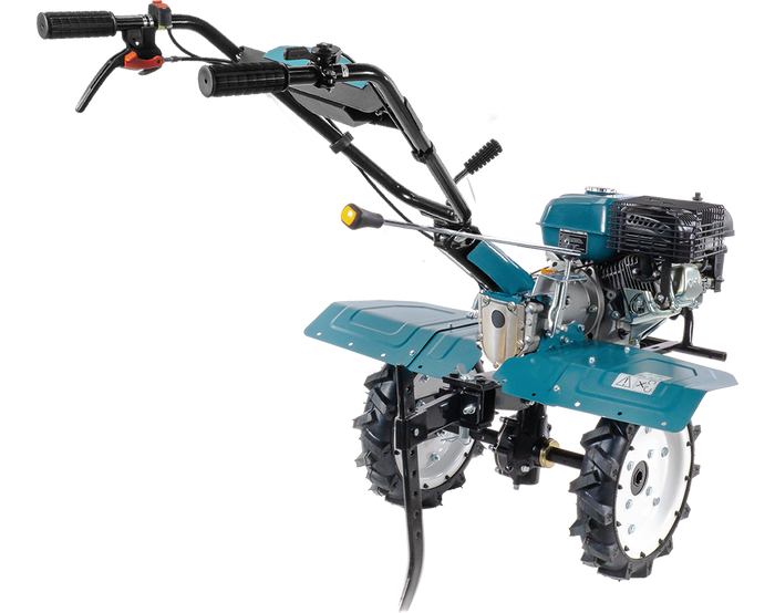 Motozappa a benzina KS 7HP-1050G
