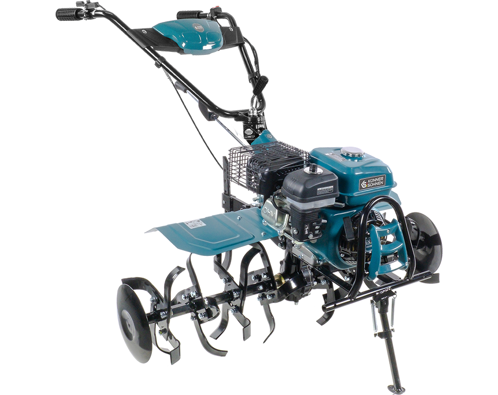 Motozappa a benzina KS 7HP-1050G