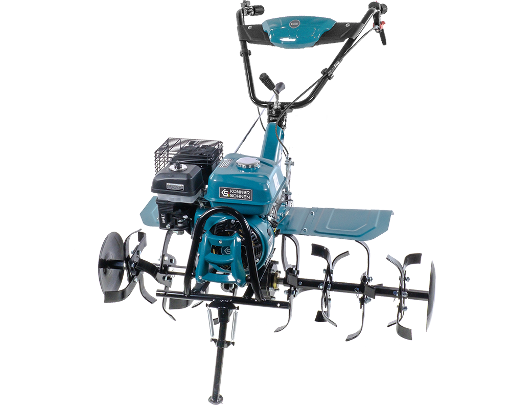 Motozappa a benzina KS 7HP-1050G