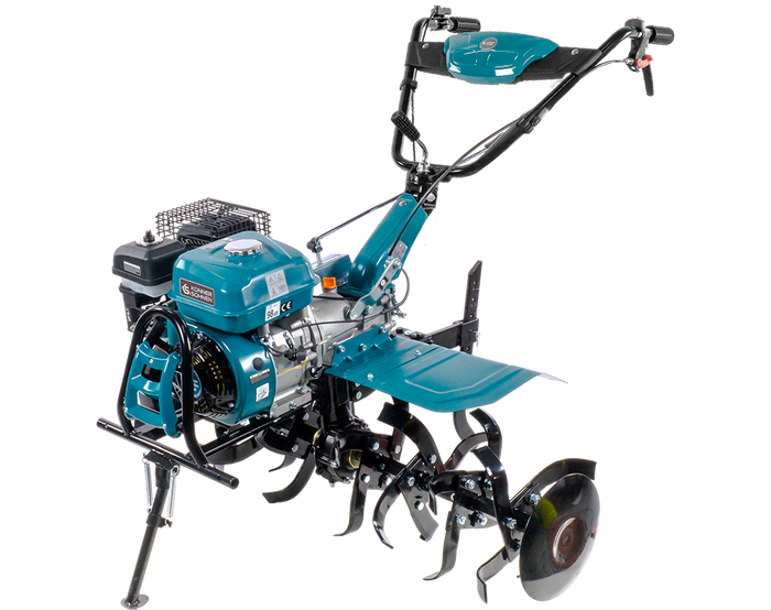 Motozappa a benzina KS 7HP-1050G