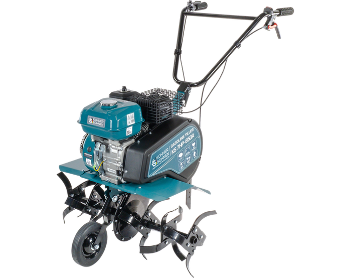 Motozappa a benzina KS 7HP-850A