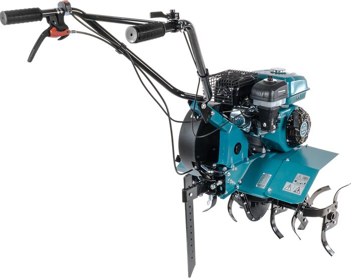 Motozappa a benzina KS 7HP-850A