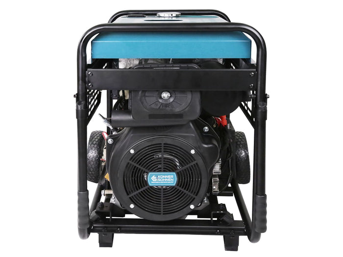 Generatore inverter diesel KS 9500iDE ATSR