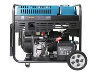 Generatore inverter diesel KS 9500iDE ATSR