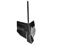 Aratro da collinare KS AD3