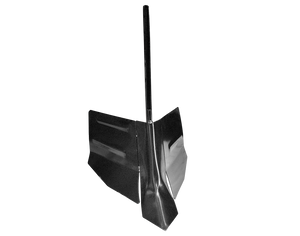 Aratro da collinare KS AD3