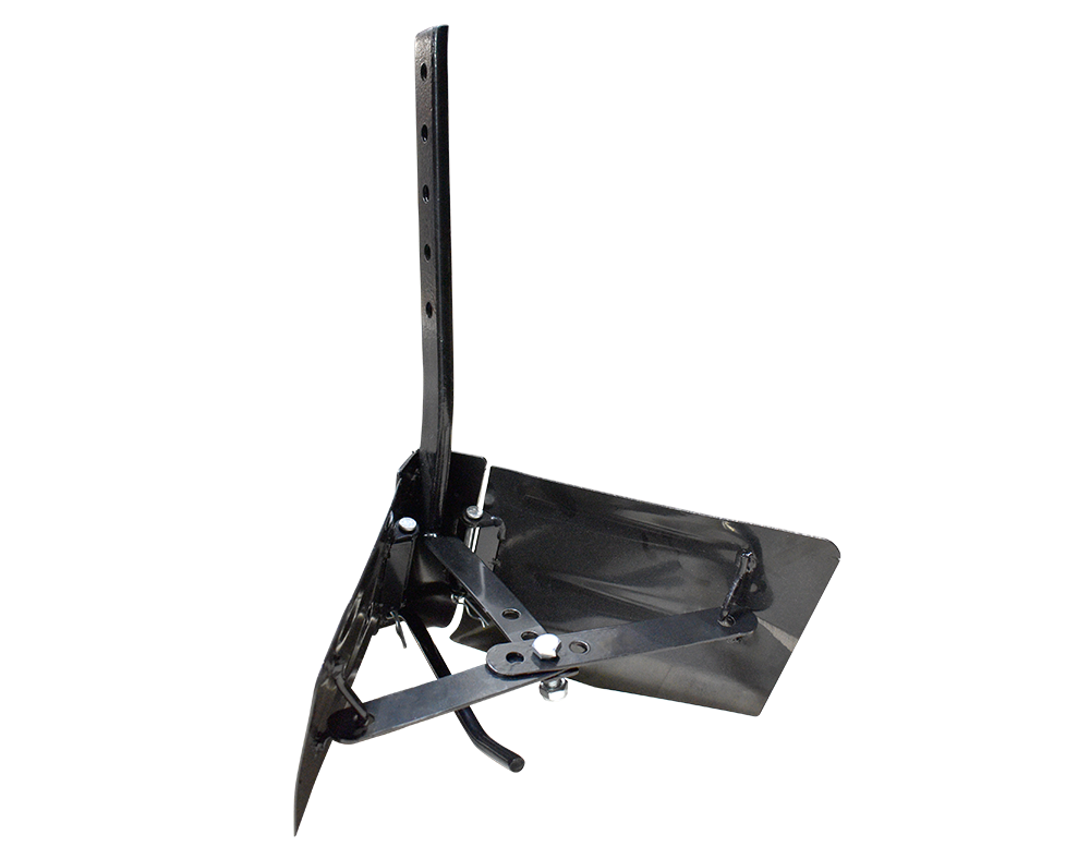 Aratro da collinare KS AD3