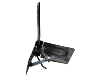 Aratro da collinare KS AD3