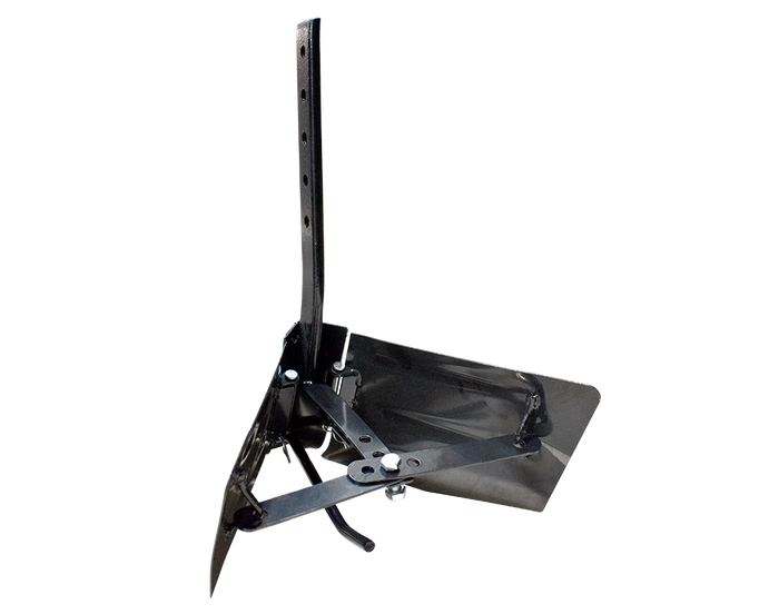 Aratro da collinare KS AD3