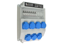 Scatola di distribuzione KS DB11-P07В