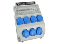 Scatola di distribuzione KS DB11-P07В