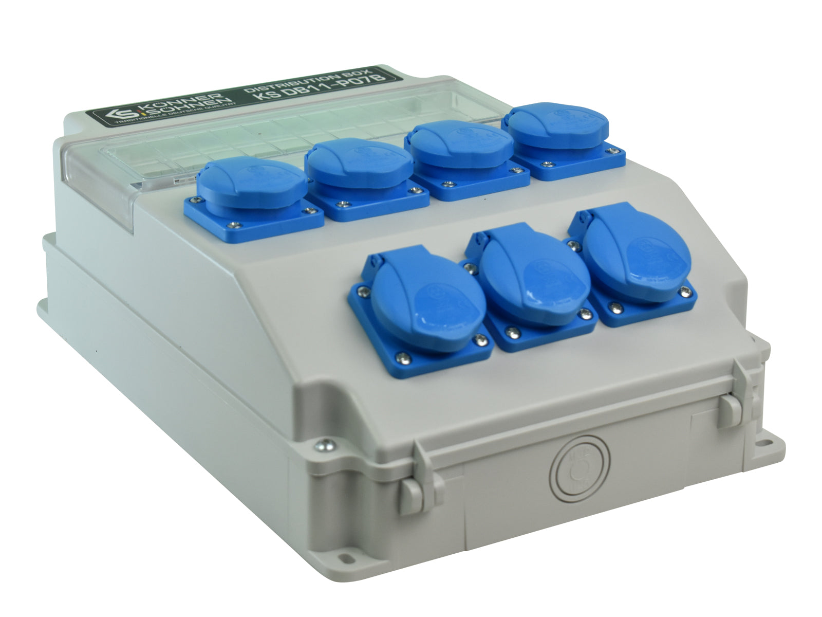 Scatola di distribuzione KS DB11-P07В