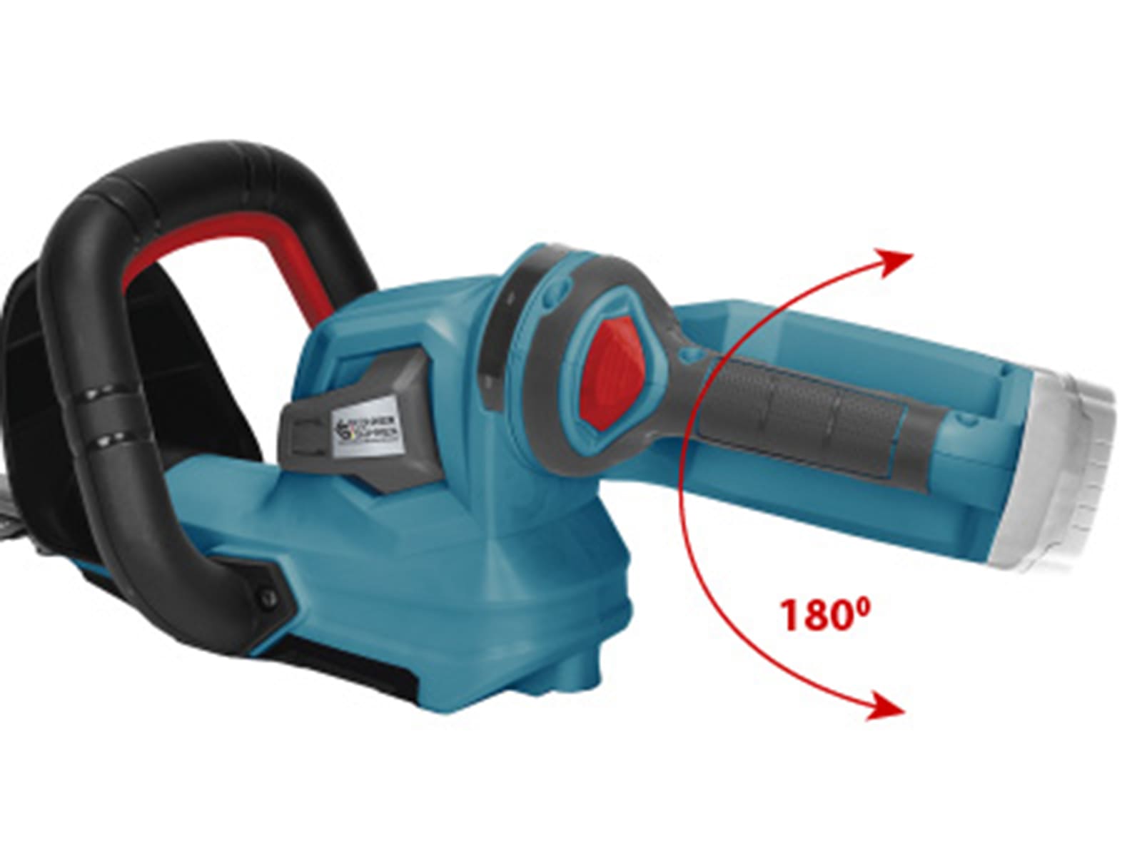 Tagliaerba a batteria KS HT-20V