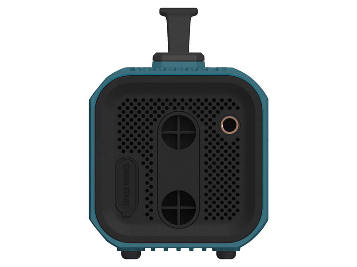 Avviatore di emergenza con compressore alimentato a batteria KS JSP-2000