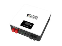 Batteria al litio KS LB 24–100