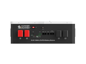 Batteria al litio KS LB 24–100