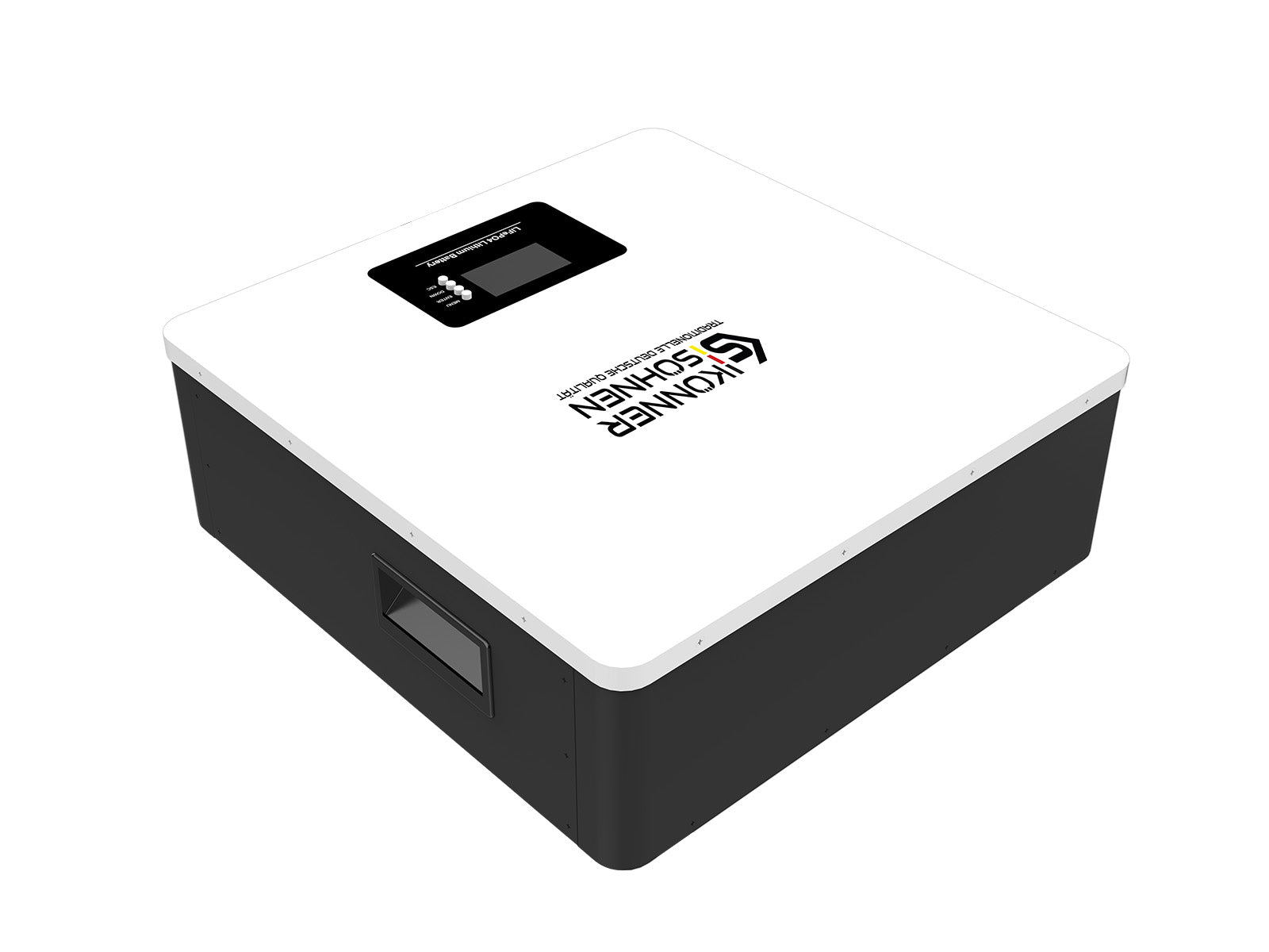 Batteria al litio KS LB 24–100