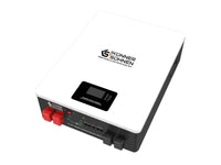 Batteria al litio KS LB 48–100