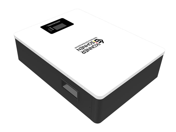 Batteria al litio KS LB 48–100